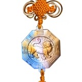 福祿綿長(zhǎng)