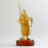 云長真義士
