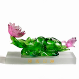 荷和如意