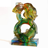 時來運轉魚（大）