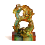 時來運轉魚（小）