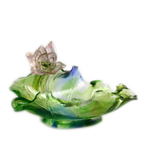 映日荷花