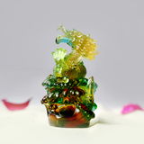 騰龍云海（小）   