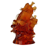 龍吟魚躍