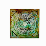 鎮(zhèn)宅四寶朱雀