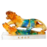 虎嘯山河