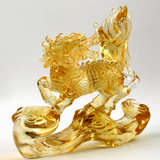 麒麟獻瑞
