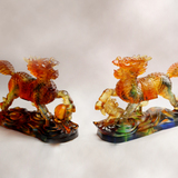 祥瑞雙至（對(duì)）