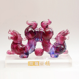 雙禧迎福
