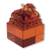 福獅鎮(zhèn)璽