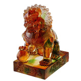威儀獅尊