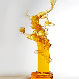 金龍呈祥