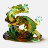 龍起云涌（新）
