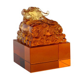 福獅鎮(zhèn)璽