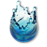 金鱗逐水