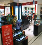 昆明金格百貨：昆明市白塔路90號金格百貨白塔店5樓